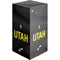 NBA Utah Jazz Jersey XBox Series X Digital Edition Console Skin